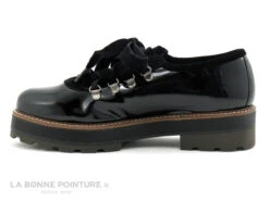 Folies POUM - Noir Verni - Chaussure Basse Femme 11 Folies POUM - Noir Verni - Chaussure Basse Femme -Marco Tozzi Shop cd24607c73b9e66c561f35ea11d5d5ef img 6660.jpg 125179