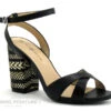 The Divine Factory QL3642 Noir - Sandale - Talon Haut Tresse 2 The Divine Factory QL3642 Noir - Sandale - Talon Haut Tresse -Marco Tozzi Shop cd24607c73b9e66c561f35ea11d5d5ef img 6688.jpg 136363