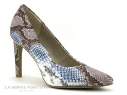 Marco Tozzi 2-22415-26 Sky Structure - Multi Python - Escarpin -Marco Tozzi Shop cd24607c73b9e66c561f35ea11d5d5ef img 6712.jpg 155424