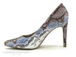 Marco Tozzi 2-22415-26 Sky Structure - Multi Python - Escarpin -Marco Tozzi Shop cd24607c73b9e66c561f35ea11d5d5ef img 6714.jpg 155421