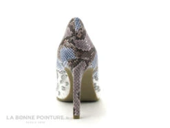 Marco Tozzi 2-22415-26 Sky Structure - Multi Python - Escarpin -Marco Tozzi Shop cd24607c73b9e66c561f35ea11d5d5ef img 6715.jpg 155419