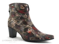 Dorking D6034-RE Granada Deisy - Boots Femme 13 Dorking D6034-RE Granada Deisy - Boots Femme -Marco Tozzi Shop cd24607c73b9e66c561f35ea11d5d5ef img 6720.jpg 139152