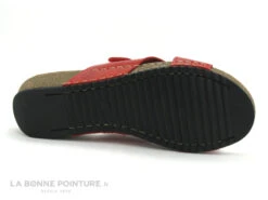 Fly Flot FLAXO Rouge - Mule Femme Reglable Avec Scratch 13 Fly Flot FLAXO Rouge - Mule Femme Reglable Avec Scratch -Marco Tozzi Shop cd24607c73b9e66c561f35ea11d5d5ef img 6743.jpg 167716
