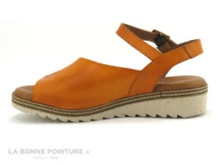 Dorking ESPE D8771- Texas Orange - Sandale Femme Orange -Marco Tozzi Shop cd24607c73b9e66c561f35ea11d5d5ef img 6791.jpg 167905