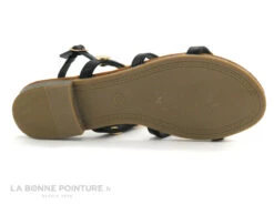 Dees Shoes MANGORA Noir - Perles Metal - Sandale Plate Femme -Marco Tozzi Shop cd24607c73b9e66c561f35ea11d5d5ef img 6824.jpg 136476