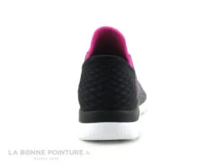 Skechers Slip-ins 149937 Summits Dazzling Haze - Basket Noire Femme -Marco Tozzi Shop cd24607c73b9e66c561f35ea11d5d5ef img 6864.jpg 179854