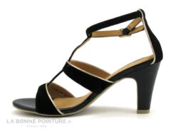 Fugitive SOLEX Noir - LPIVT02 - Sandale Talon Haut 11 Fugitive SOLEX Noir - LPIVT02 - Sandale Talon Haut -Marco Tozzi Shop cd24607c73b9e66c561f35ea11d5d5ef img 6868.jpg 179846