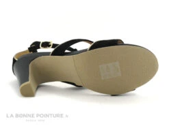 Fugitive SOLEX Noir - LPIVT02 - Sandale Talon Haut 15 Fugitive SOLEX Noir - LPIVT02 - Sandale Talon Haut -Marco Tozzi Shop cd24607c73b9e66c561f35ea11d5d5ef img 6870.jpg 179847