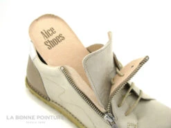 Alce Shoes 9156 Beige Marron - Chaussure Basse Femme Zippee -Marco Tozzi Shop cd24607c73b9e66c561f35ea11d5d5ef img 6871.jpg 167870