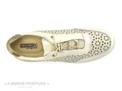 Pikolinos CANTABRIA W4R-6584 Nata - Basket Ville Femme 14 Pikolinos CANTABRIA W4R-6584 Nata - Basket Ville Femme -Marco Tozzi Shop cd24607c73b9e66c561f35ea11d5d5ef img 6877.jpg 167875