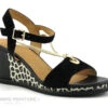 Fugitive IRDIL Noir - LPITV12 - Nu-pieds Compense - Semelle Leopard -Marco Tozzi Shop cd24607c73b9e66c561f35ea11d5d5ef img 6885.jpg 179909