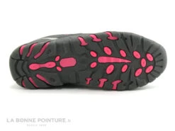 Ushuaia HUARAZ Gris Fonce Rose - Basket Randonnee Femme -Marco Tozzi Shop cd24607c73b9e66c561f35ea11d5d5ef img 6888.jpg 136529