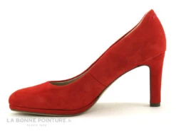 Tamaris 1-22411-20 Strawberry - Escarpin Rouge - Talon Haut -Marco Tozzi Shop cd24607c73b9e66c561f35ea11d5d5ef img 6892.jpg 179917