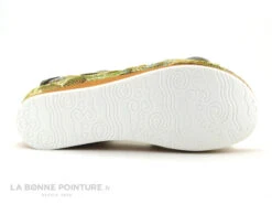 Laura Vita BRUEL 06 Dore - Nu-pieds Femme Reglable Avec Scratches 15 Laura Vita BRUEL 06 Dore - Nu-pieds Femme Reglable Avec Scratches -Marco Tozzi Shop cd24607c73b9e66c561f35ea11d5d5ef img 6970.jpg 180019