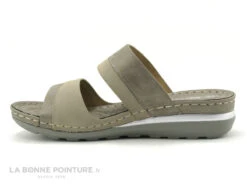 Morans RODEST Bronze Beige - Mule Compensee Femme -Marco Tozzi Shop cd24607c73b9e66c561f35ea11d5d5ef img 7011.jpg 155802