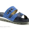 Morans ROMARYTO Marine - Bleu Metal - Mule Femme -Marco Tozzi Shop cd24607c73b9e66c561f35ea11d5d5ef img 7013.jpg 155804