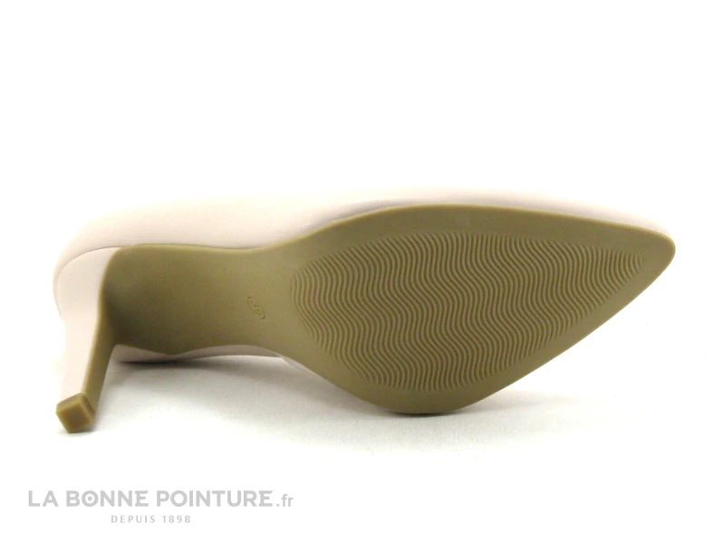 Marco Tozzi 2-22415-20 Powder - Escarpin Rose A Talon Haut 8 Marco Tozzi 2-22415-20 Powder - Escarpin Rose A Talon Haut – Image 7