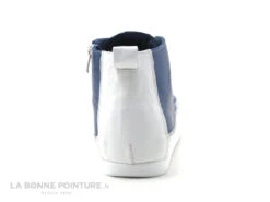 Andrea Conti 0343701 703 - Jeans - Basket Montante Femme -Marco Tozzi Shop cd24607c73b9e66c561f35ea11d5d5ef img 7065.jpg 168143