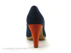 Marco Tozzi 2-22441-26 Navy Multi - Escarpin Talon Haut -Marco Tozzi Shop cd24607c73b9e66c561f35ea11d5d5ef img 7092.jpg 156011