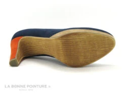 Marco Tozzi 2-22441-26 Navy Multi - Escarpin Talon Haut -Marco Tozzi Shop cd24607c73b9e66c561f35ea11d5d5ef img 7093.jpg 156012