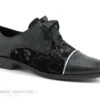 Mademoisel H 8057 Noir 2419 - Velours Imprime - Derby Femme 1 Mademoisel H 8057 Noir 2419 - Velours Imprime - Derby Femme -Marco Tozzi Shop cd24607c73b9e66c561f35ea11d5d5ef img 7100.jpg 139330
