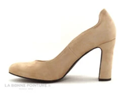 Caty Kivala LARA Beige - Escarpin Talon -Marco Tozzi Shop cd24607c73b9e66c561f35ea11d5d5ef img 7137.jpg 114109