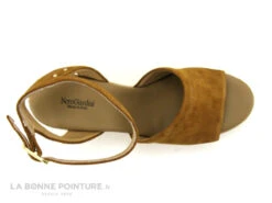 NeroGiardini E307663D 326 Velours Tabacco - Nu-pieds Compense Marron 14 NeroGiardini E307663D 326 Velours Tabacco - Nu-pieds Compense Marron -Marco Tozzi Shop cd24607c73b9e66c561f35ea11d5d5ef img 7154.jpg 180071