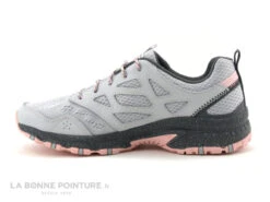 Skechers Outdoor 149821 Hillcrest - Pure Escapade - Basket Gris - Rose -Marco Tozzi Shop cd24607c73b9e66c561f35ea11d5d5ef img 7164.jpg 180061