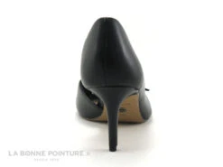 Tamaris 1-22409-28 Black - Escarpin Cuir Noir Talon Haut 12 Tamaris 1-22409-28 Black - Escarpin Cuir Noir Talon Haut -Marco Tozzi Shop cd24607c73b9e66c561f35ea11d5d5ef img 7172.jpg 168228
