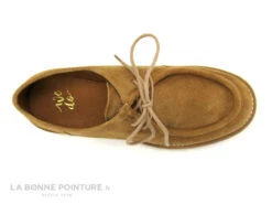 We Do 22913 Sabbia - Chaussure Derbi Beige - Semelle Plateforme Femme -Marco Tozzi Shop cd24607c73b9e66c561f35ea11d5d5ef img 7174.jpg 180295