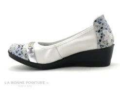 Inea ULAN Flow Marine Creme - Escarpin Compense 11 Inea ULAN Flow Marine Creme - Escarpin Compense -Marco Tozzi Shop cd24607c73b9e66c561f35ea11d5d5ef img 7186.jpg 156076