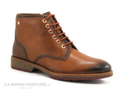 Pikolinos CARAVACA W2U-8515C1 Brandy - Chaussure Montante F -Marco Tozzi Shop cd24607c73b9e66c561f35ea11d5d5ef img 7234.jpg 139492