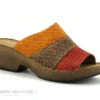 Pedi Girl YVAIR Rouge Safran - Mule Femme Petit Talon 2 Pedi Girl YVAIR Rouge Safran - Mule Femme Petit Talon -Marco Tozzi Shop cd24607c73b9e66c561f35ea11d5d5ef img 7235.jpg 180226