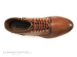 Pikolinos CARAVACA W2U-8515C1 Brandy - Chaussure Montante F -Marco Tozzi Shop cd24607c73b9e66c561f35ea11d5d5ef img 7239.jpg 139486