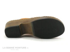 Pedi Girl YVAIR Rouge Safran - Mule Femme Petit Talon -Marco Tozzi Shop cd24607c73b9e66c561f35ea11d5d5ef img 7239.jpg 180229