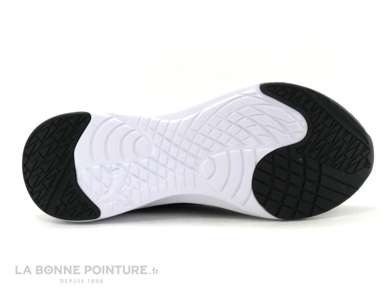 Puma VELOCITY Noir Rose TD 194459 - Basket Femme 9 Puma VELOCITY Noir Rose TD 194459 - Basket Femme – Image 7