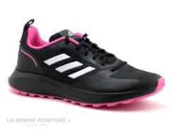 Adidas RUNFALCON 2-0 FZ3585 - Noir - Basket Course A Pied Femme -Marco Tozzi Shop cd24607c73b9e66c561f35ea11d5d5ef img 7249.jpg 156155