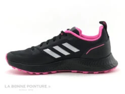 Adidas RUNFALCON 2-0 FZ3585 - Noir - Basket Course A Pied Femme -Marco Tozzi Shop cd24607c73b9e66c561f35ea11d5d5ef img 7251.jpg 156152