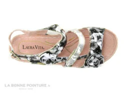 Laura Vita BRCUELO 0621 Gris - Sandale Reglable Femme 3 Velcros 14 Laura Vita BRCUELO 0621 Gris - Sandale Reglable Femme 3 Velcros -Marco Tozzi Shop cd24607c73b9e66c561f35ea11d5d5ef img 7333.jpg 168383