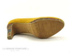 Marco Tozzi 2-22441-26 Saffron Ethno - Escarpin Jaune - Talon Haut -Marco Tozzi Shop cd24607c73b9e66c561f35ea11d5d5ef img 7335.jpg 156253