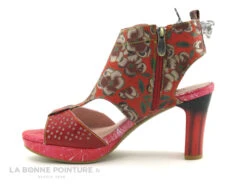 Laura Vita HICAO Rouge - Sandale Talon Haut - Ruban -Marco Tozzi Shop cd24607c73b9e66c561f35ea11d5d5ef img 7350.jpg 168653