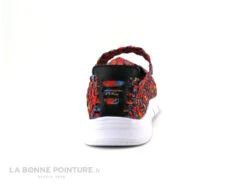 Morans KIEFE Fuchsia - Basket Ballerine En Elastique Multicolore 14 Morans KIEFE Fuchsia - Basket Ballerine En Elastique Multicolore -Marco Tozzi Shop cd24607c73b9e66c561f35ea11d5d5ef img 7378.jpg 180590
