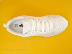 Lico GARCIA Weiss - Chaussure De Sport Blanche - Femme -Marco Tozzi Shop cd24607c73b9e66c561f35ea11d5d5ef img 7454.jpg 168560