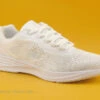 Lico GARCIA Weiss - Chaussure De Sport Blanche - Femme 2 Lico GARCIA Weiss - Chaussure De Sport Blanche - Femme -Marco Tozzi Shop cd24607c73b9e66c561f35ea11d5d5ef img 7455.jpg 168558