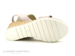 Marco Tozzi 2-28005-20 - Sandale Rose - Talon Compense -Marco Tozzi Shop cd24607c73b9e66c561f35ea11d5d5ef img 7455.jpg 180412