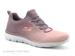 Skechers SUMMITS Bright Charmer 149536 - Mauve Rose - Basket F -Marco Tozzi Shop cd24607c73b9e66c561f35ea11d5d5ef img 7469.jpg 180735