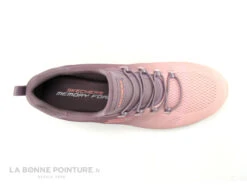 Skechers SUMMITS Bright Charmer 149536 - Mauve Rose - Basket F -Marco Tozzi Shop cd24607c73b9e66c561f35ea11d5d5ef img 7474.jpg 180563