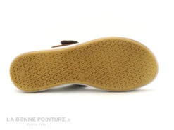 Fly Flot FUBBU Marron Argent Ecailles - Mule Femme Avec Velcro -Marco Tozzi Shop cd24607c73b9e66c561f35ea11d5d5ef img 7517.jpg 156455