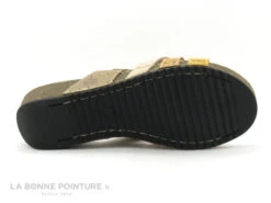 Fly Flot FLAMENT Taupe Jaune Beige - Mule Femme 9 Fly Flot FLAMENT Taupe Jaune Beige - Mule Femme -Marco Tozzi Shop cd24607c73b9e66c561f35ea11d5d5ef img 7520.jpg 156462