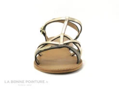 Tropeziennes HIRONELA Or Serpent - Plagettes Cuir Femme -Marco Tozzi Shop cd24607c73b9e66c561f35ea11d5d5ef img 7577.jpg 168666